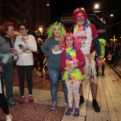 San Silvestre