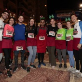 San Silvestre