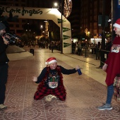 San Silvestre