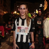 San Silvestre