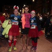 San Silvestre