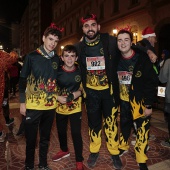 San Silvestre