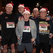 San Silvestre