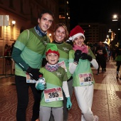 San Silvestre