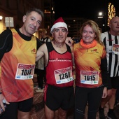 San Silvestre