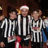 San Silvestre