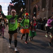 San Silvestre