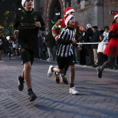 San Silvestre