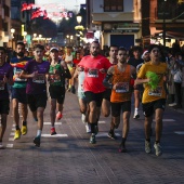 San Silvestre