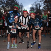 San Silvestre