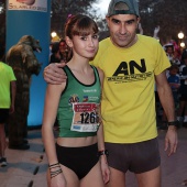 San Silvestre