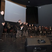 Concierto navideño