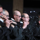 Concierto navideño