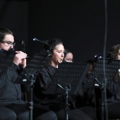 Concierto navideño