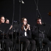 Concierto navideño