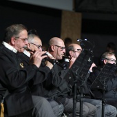 Concierto navideño