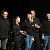 Concierto navideño