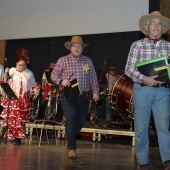 Concierto navideño