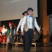 Concierto navideño