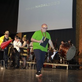 Concierto navideño