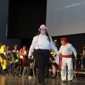 Concierto navideño