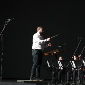 Concierto navideño