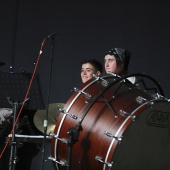 Concierto navideño