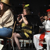 Concierto navideño