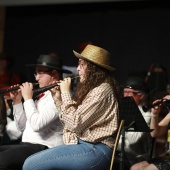 Concierto navideño