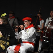 Concierto navideño