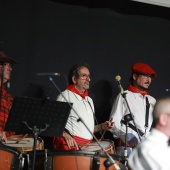 Concierto navideño