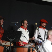 Concierto navideño