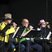 Concierto navideño