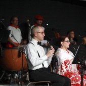 Concierto navideño