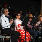 Concierto navideño