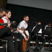 Concierto navideño