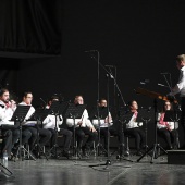 Concierto navideño