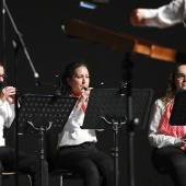 Concierto navideño