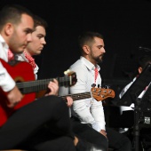 Concierto navideño