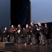 Concierto navideño