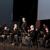 Concierto navideño