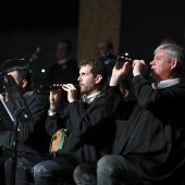 Concierto navideño