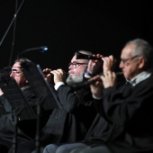 Concierto navideño