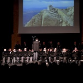 Concierto navideño