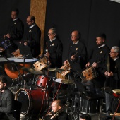 Concierto navideño