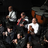 Concierto navideño