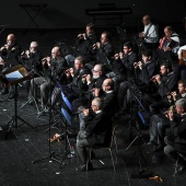 Concierto navideño