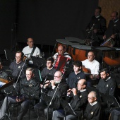 Concierto navideño