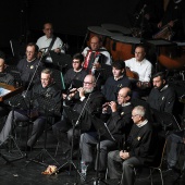 Concierto navideño