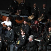 Concierto navideño